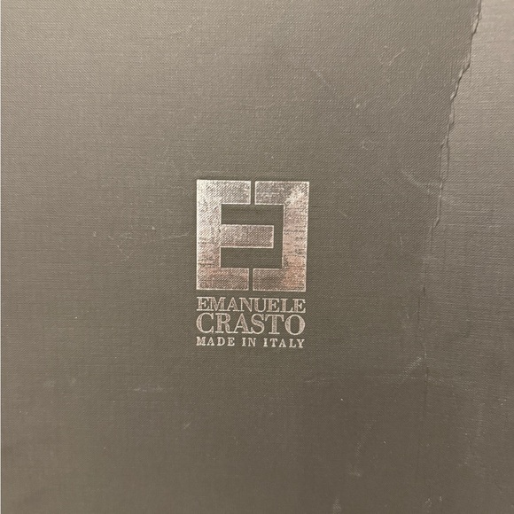 🇮🇹 Black Riding Boots - Picture 3 of 7